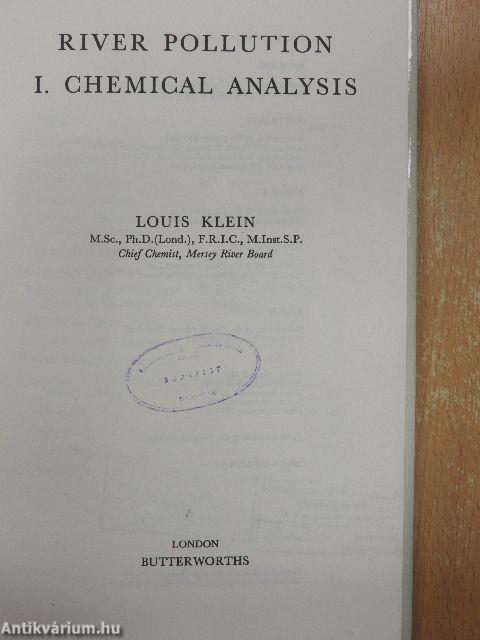 River Pollution 1-3.