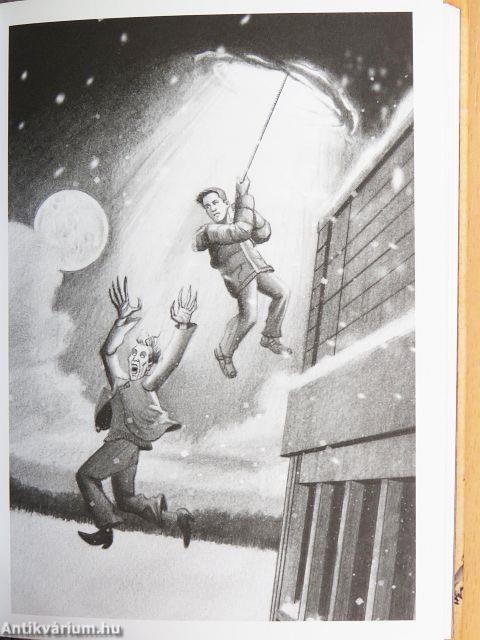 Rettenetes helyettes