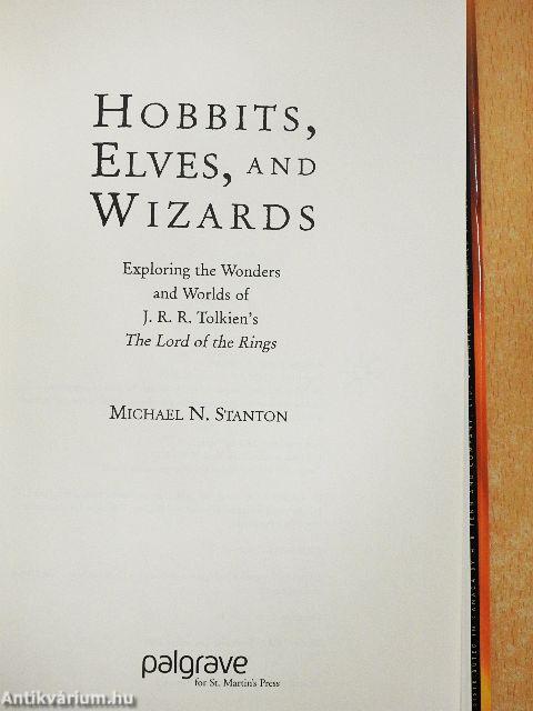 Hobbits, Elves, and Wizards