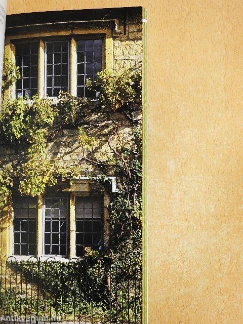 50 Walks in the Cotswolds