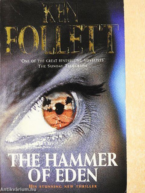 The Hammer of Eden