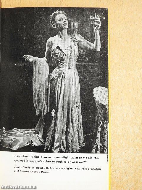 A Streetcar Named Desire