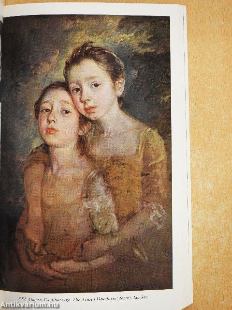 A Concise History of Art I-II.
