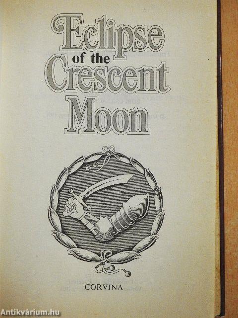 Eclipse of the Crescent Moon