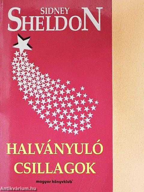 Halványuló csillagok
