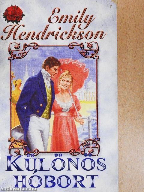 Különös hóbort