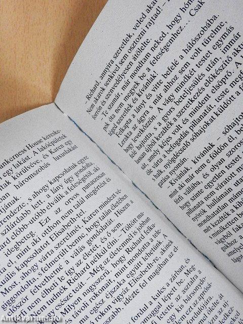 Vihar a kórház felett