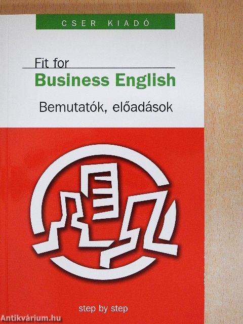 Bemutatók, előadások