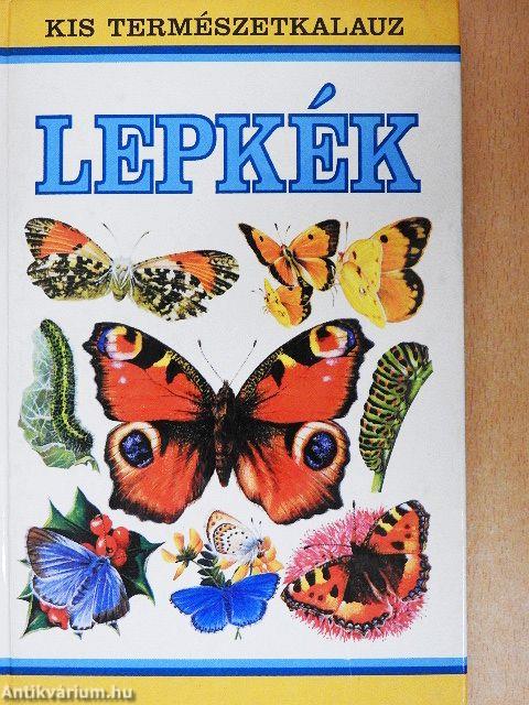 Lepkék