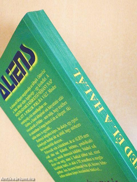 Benned él a halál!