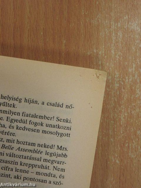 Különös hóbort