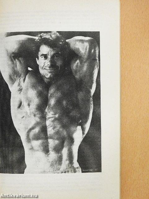 A body building királyai