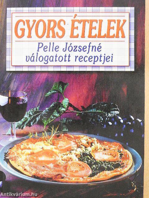 Gyors ételek