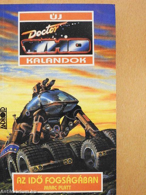 Az idő fogságában