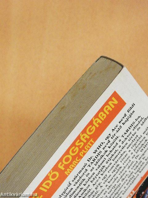 Az idő fogságában