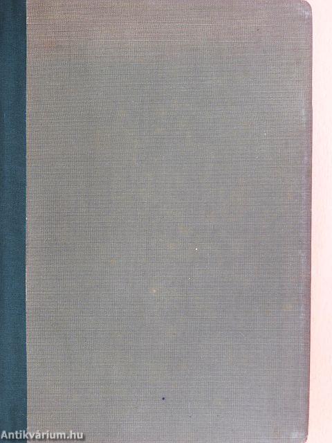 A magyar irodalom története I-II.