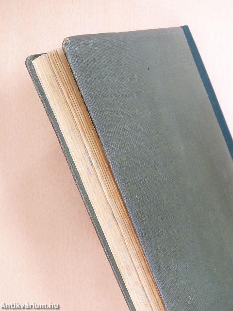 A magyar irodalom története I-II.