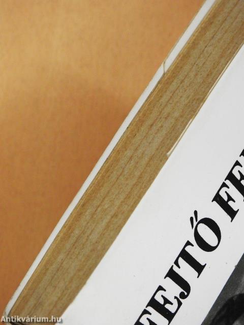 Budapesttől Párizsig (dedikált példány)