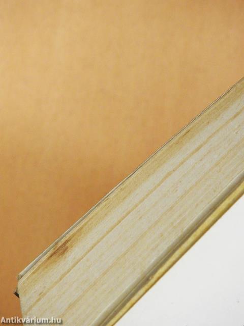 Budapesttől Párizsig (dedikált példány)