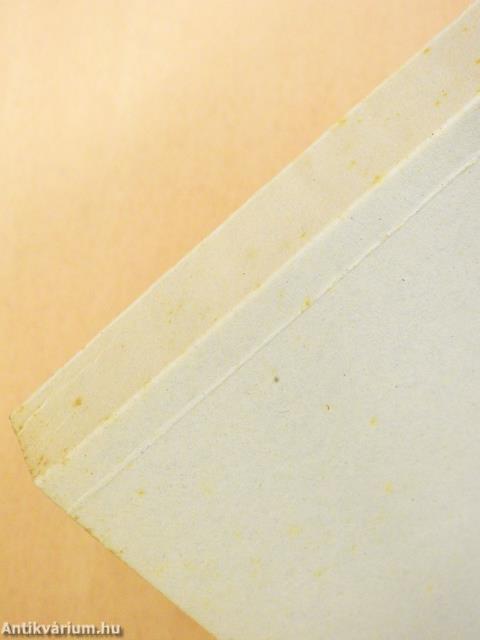 Budapesttől Párizsig (dedikált példány)