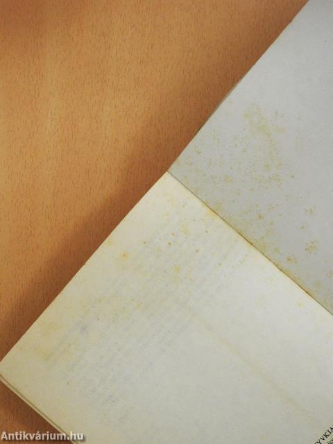 Budapesttől Párizsig (dedikált példány)