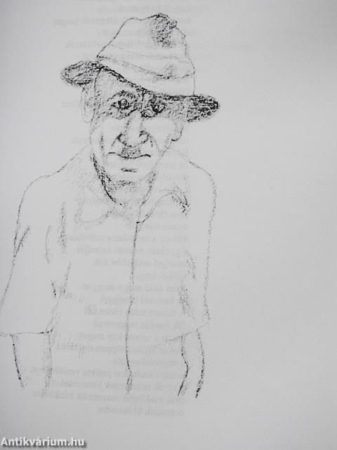 Az idő igézete (dedikált példány)