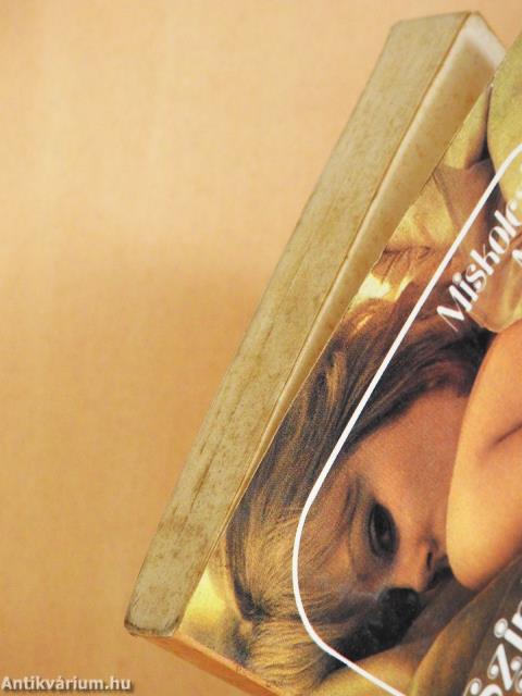 Színlelni boldog szeretőt/Hazudni boldog hitvest (dedikált példány)