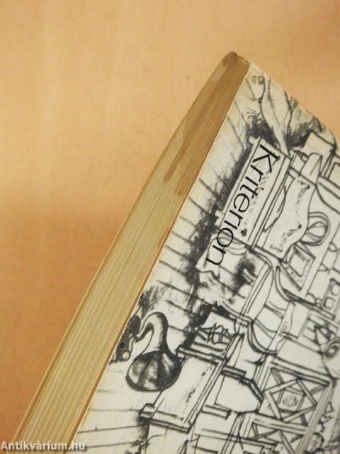 Koppantó (dedikált példány)