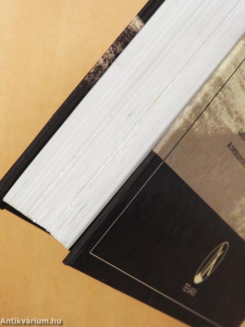 Kereszt (dedikált példány)