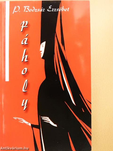 Páholy (dedikált példány)