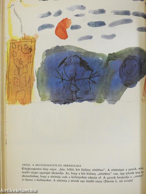 Gyermeklélektan (dedikált példány)