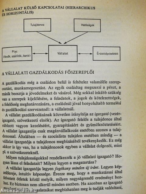 A cserétől - a gazdaságpolitikáig (dedikált példány)