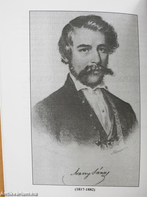 Kisúji harangszó (dedikált példány)