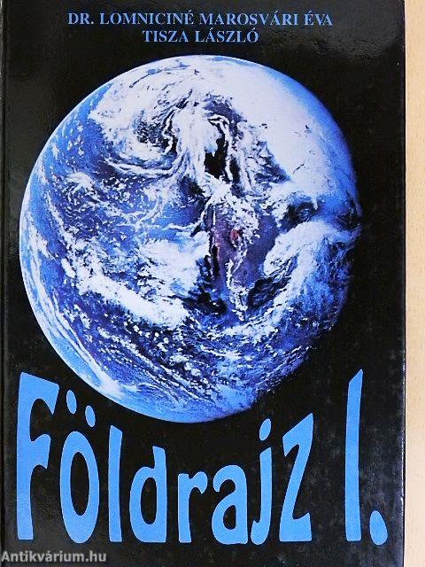 Földrajz I.