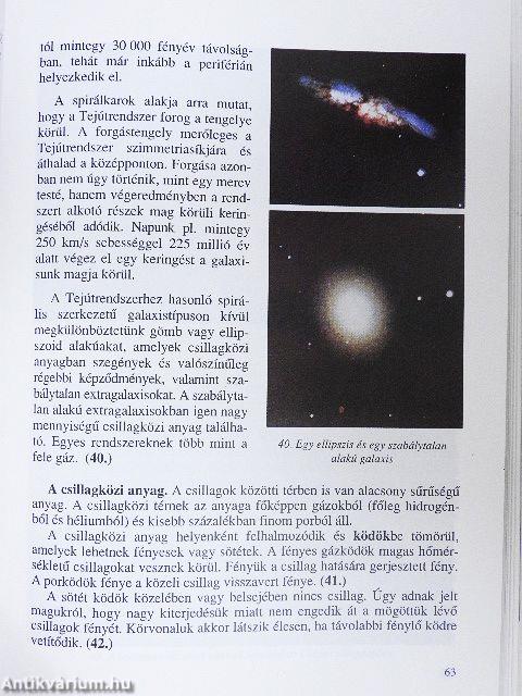 Földrajz I.