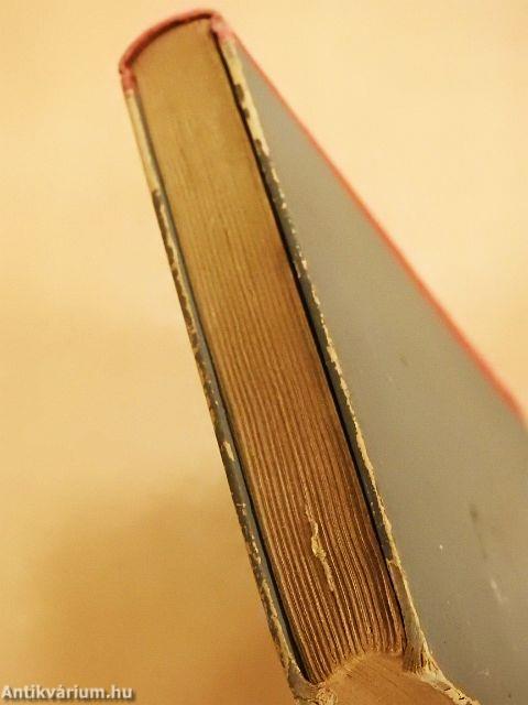 Egy pohár borovicska