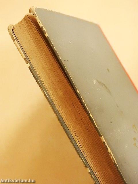 Egy pohár borovicska