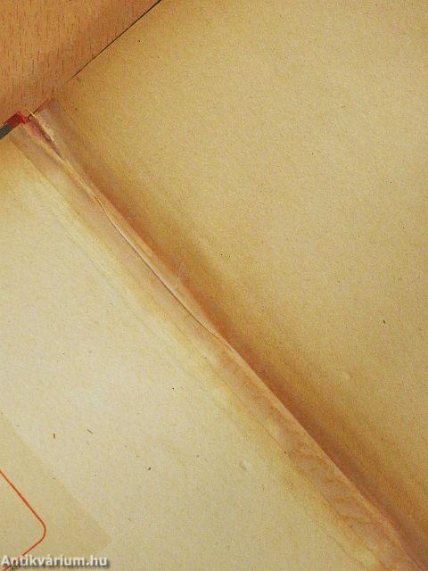 Egy pohár borovicska