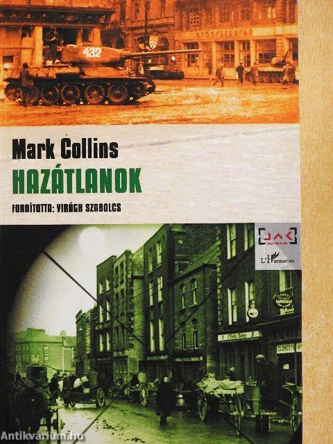 Hazátlanok