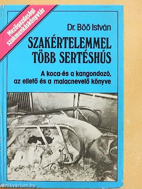 Szakértelemmel több sertéshús