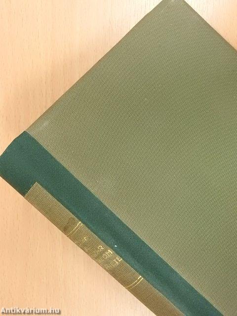 A magyar irodalom története I-II.