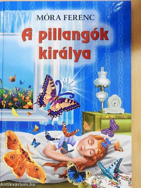 A pillangók királya