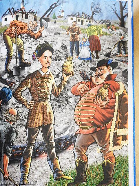 A pillangók királya