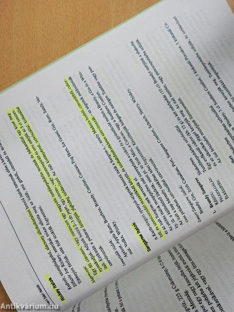 Különleges étel-, italismeret