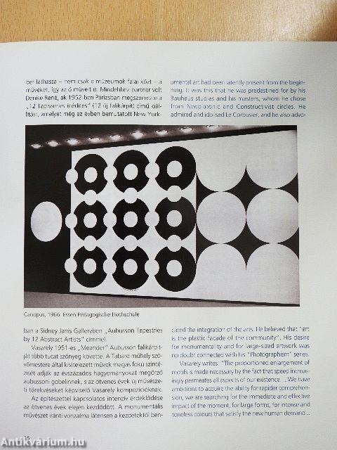 Victor Vasarely