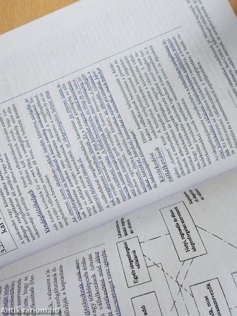Turisztikai alapismeretek