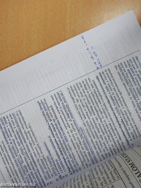 Turisztikai alapismeretek