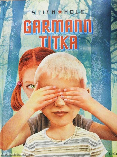 Garmann titka