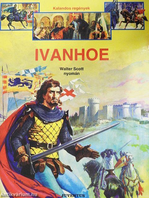 Ivanhoe