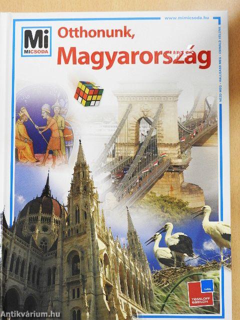 Otthonunk, Magyarország